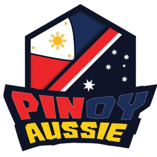 Pinoy Aussie